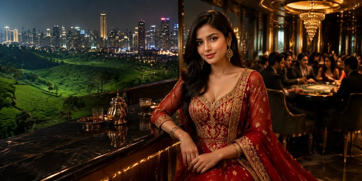 4333 App ৪৩৩৩ App-এর সিঙ্গেল ডেক টেবিলে কী আছে